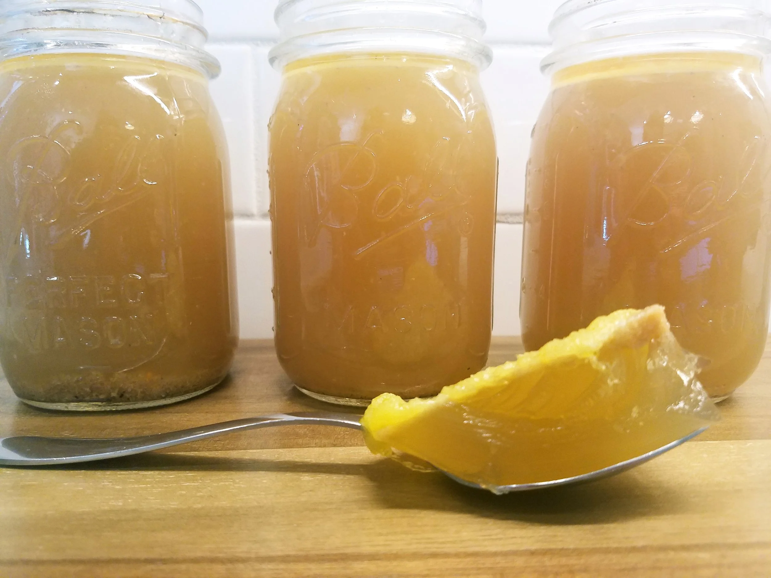 Gold Standard Broth
