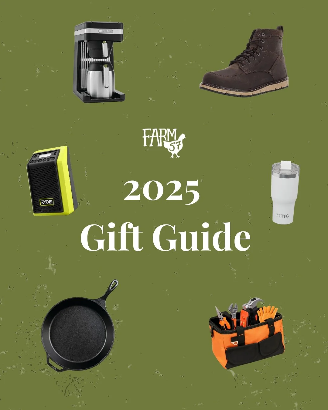2025 Gift Guide