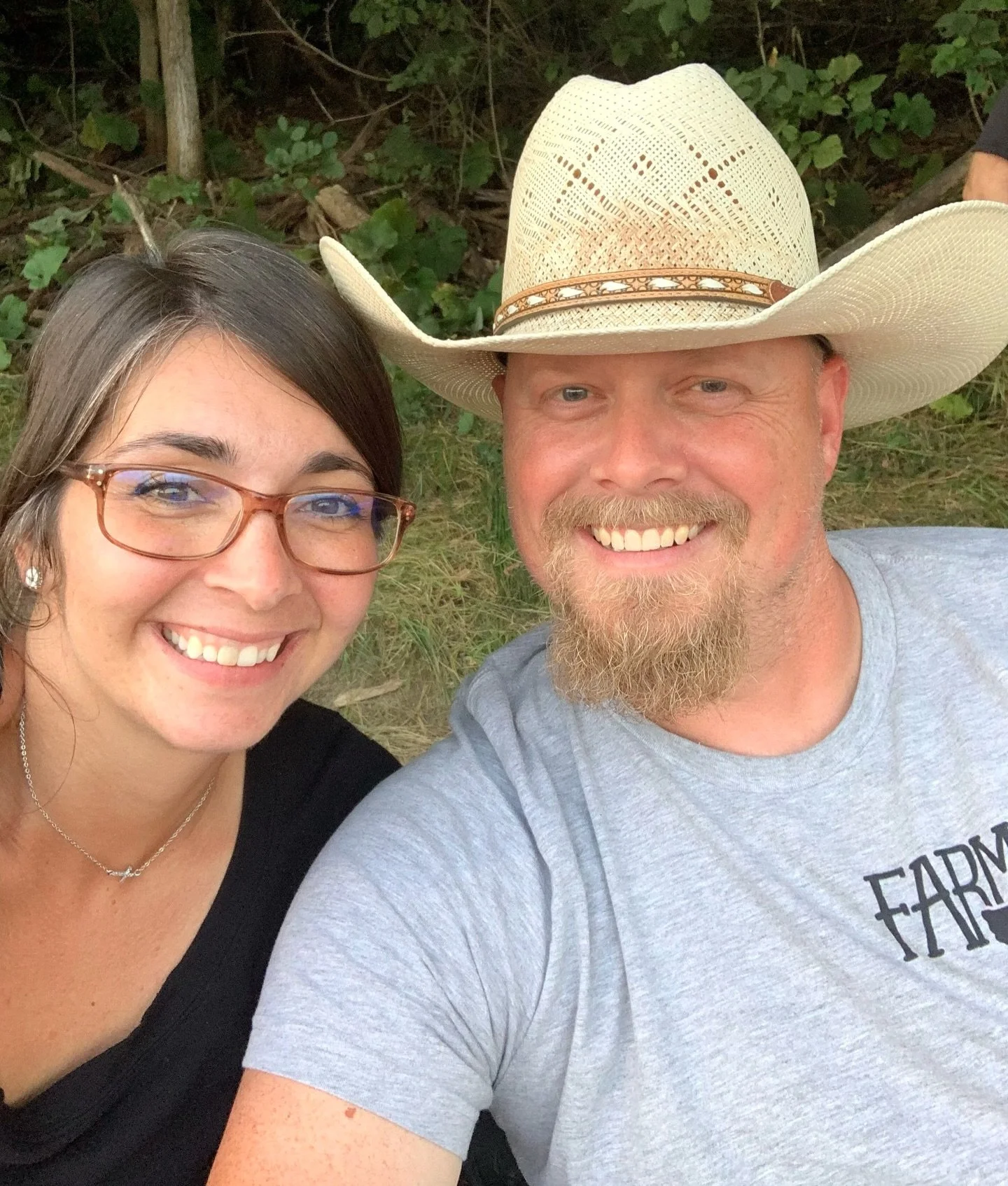 On this Small Business Saturday and every day, we are truly counting our blessings! Every order, every share, and every encouraging note keeps Farm57 going! Working together to grow pasture raised chicken and get it to you nationwide wouldn&rsquo;t b