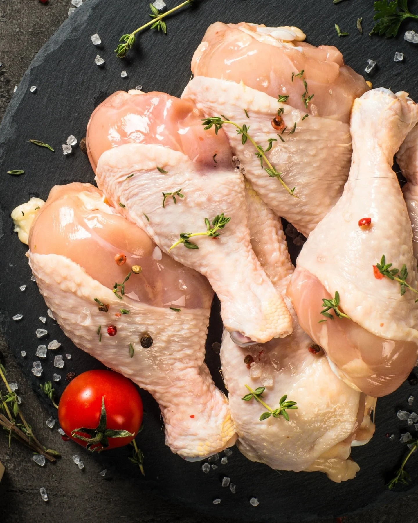 A pasture raised chicken subscription that you can trust! 

It&rsquo;s how we began- as new parents years ago, we didn&rsquo;t like or trust the chicken from our grocery store to feed our children. So we set out to grow clean chicken that was beyond 