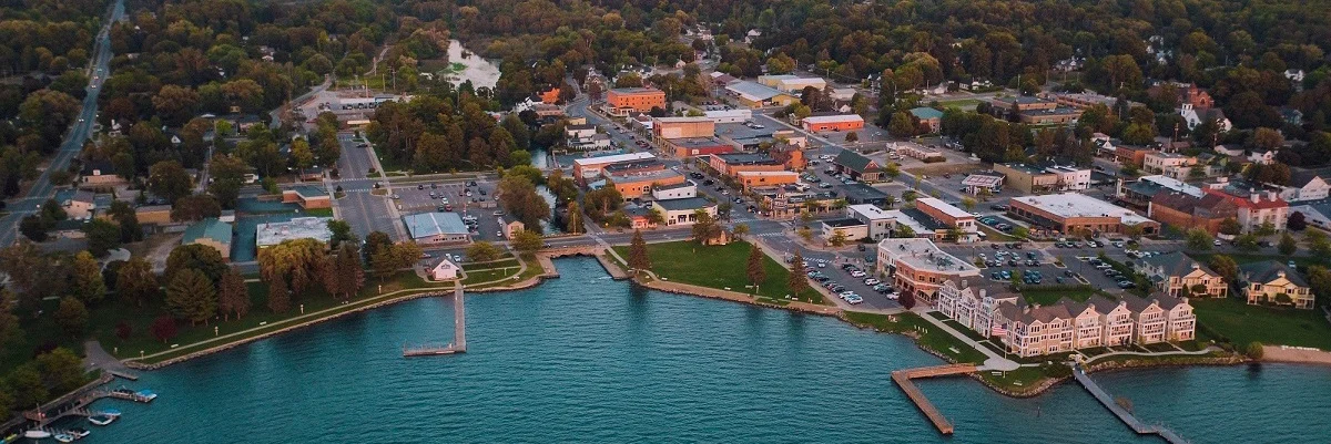 Hire Jeff Wellman as your real estate agent in Boyne City for the most profitable results