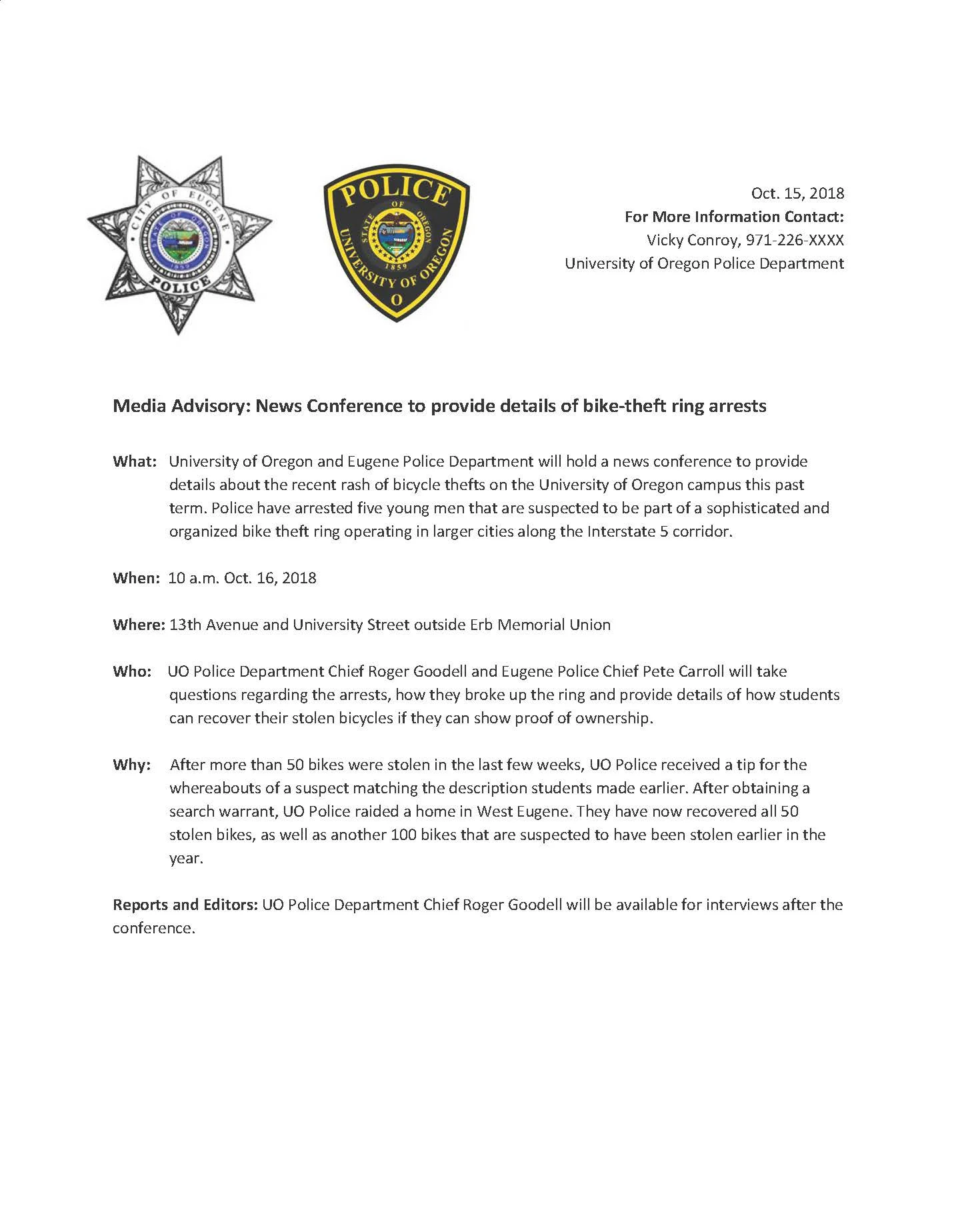 Conroy_UOPD Media Advisory.jpg