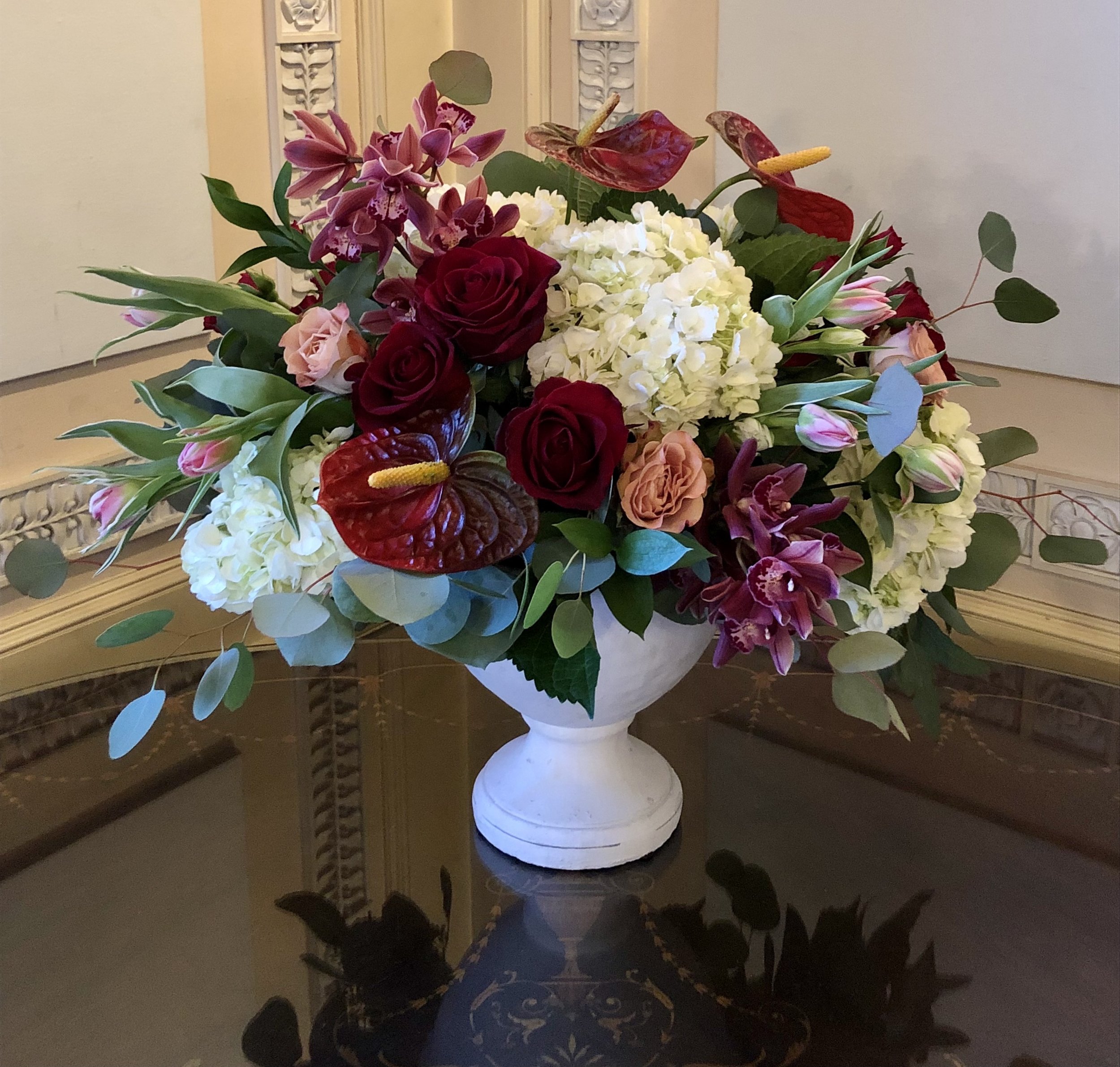 Valentine's Day Designer's Choice