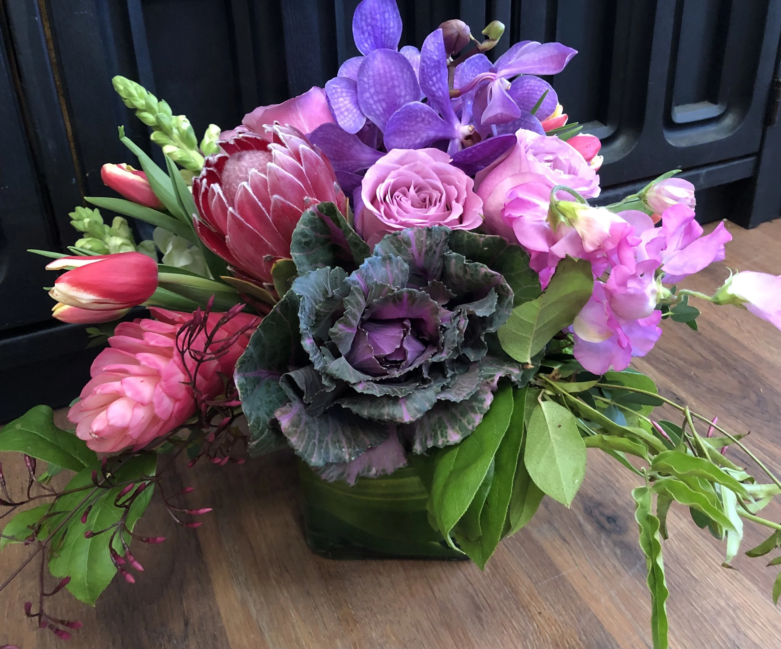 Online Store — Loves Me Flowers