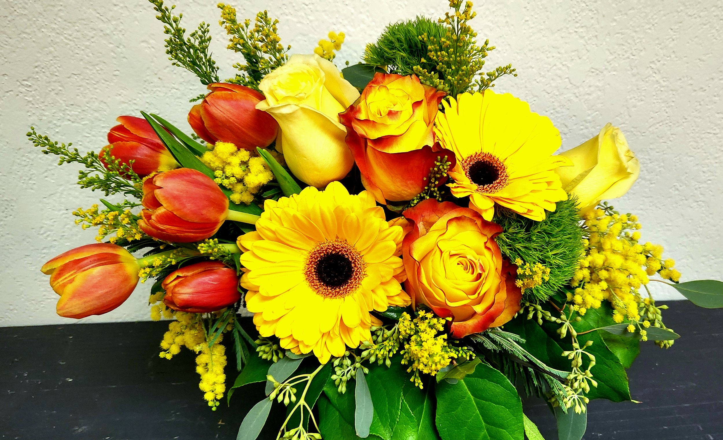 You are my sunshine!