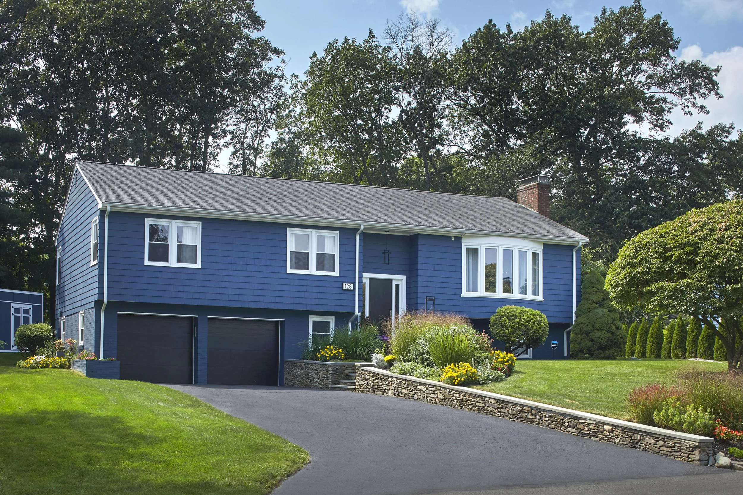 128 Stony Brook Road, Belmont, MA