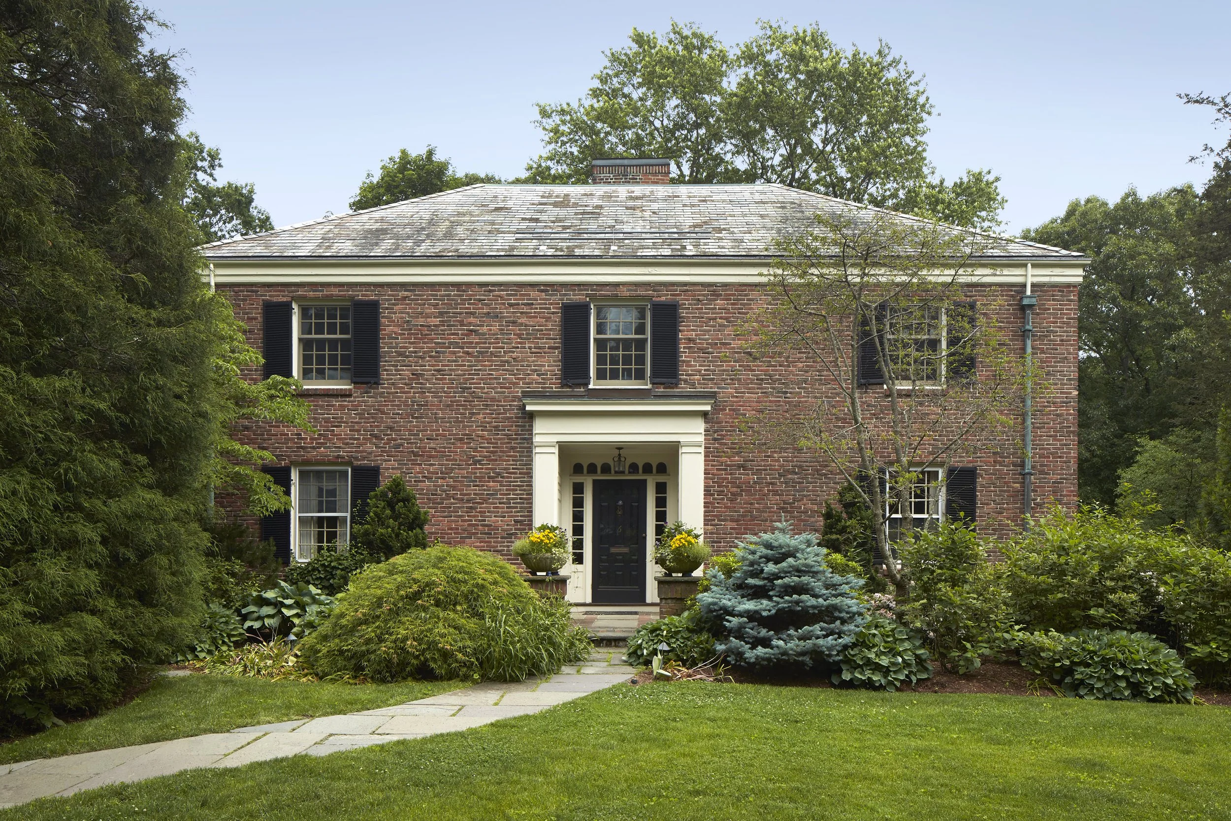 6 Woodbine Road, Belmont, MA