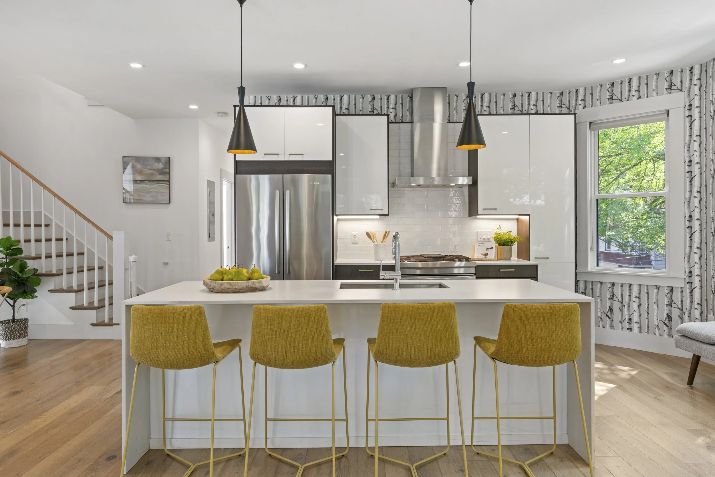 73 Central Street, Unit 2, Somerville, MA 