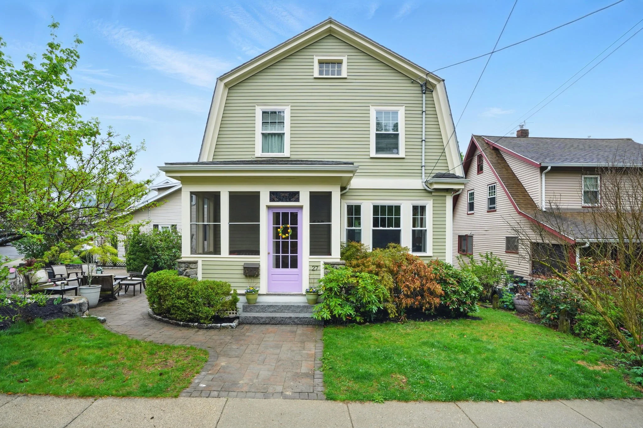 27 Edmund Road, Arlington, MA