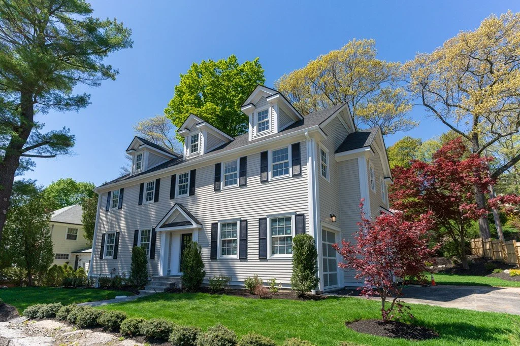 655 Beacon Street, Newton, MA