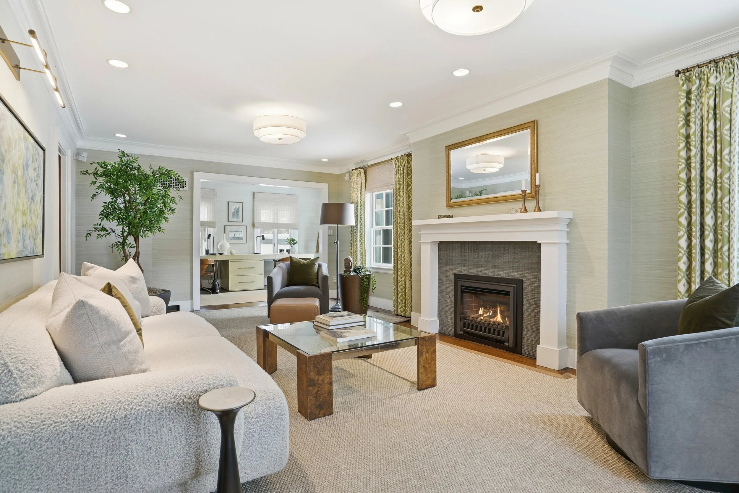 11 Hillcrest Road, Belmont, MA