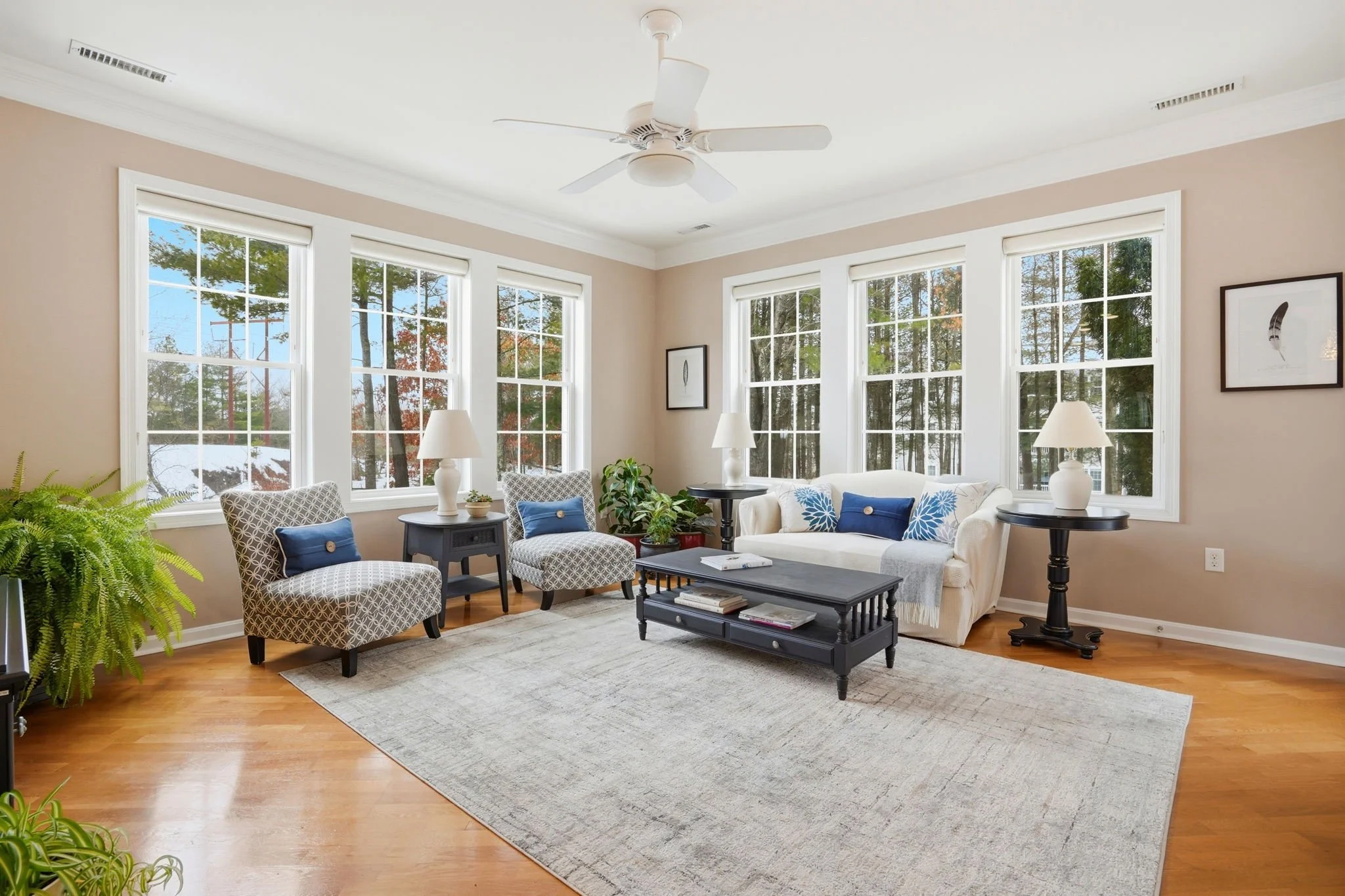 13 Morgan Drive, Unit 109, Natick, MA