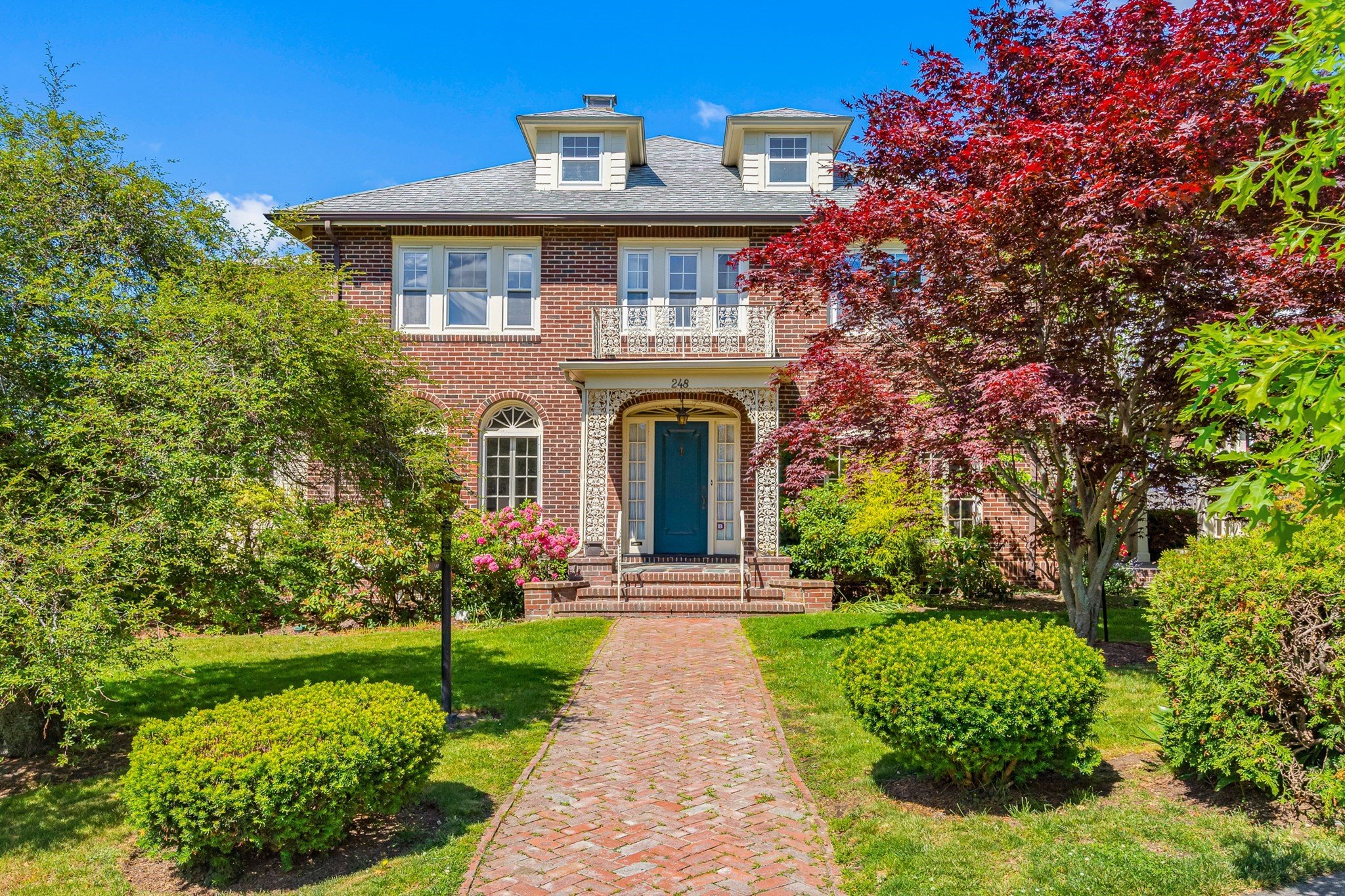 248 Slade Street, Belmont, MA