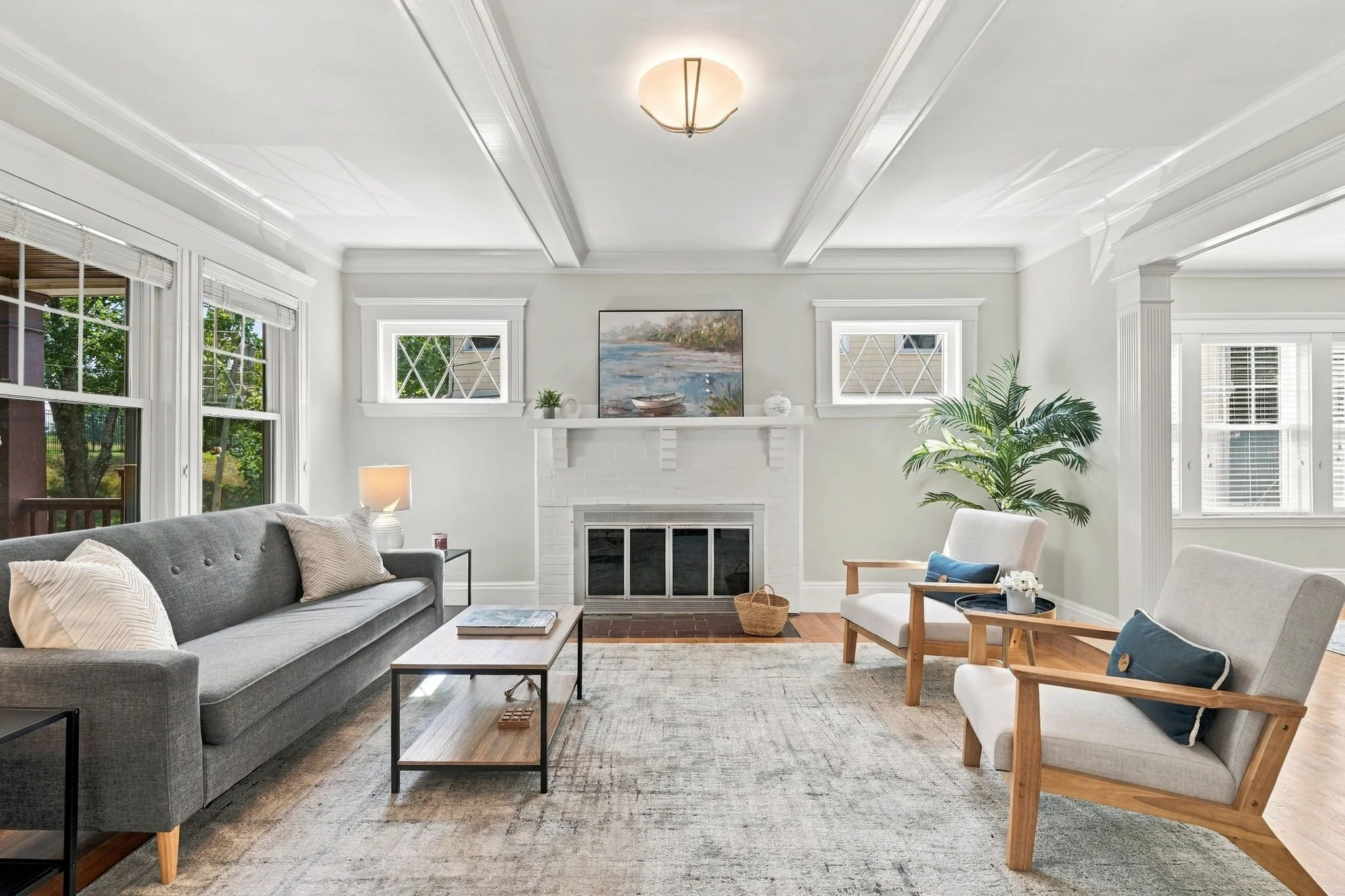 130 Oakley Road, Belmont, MA