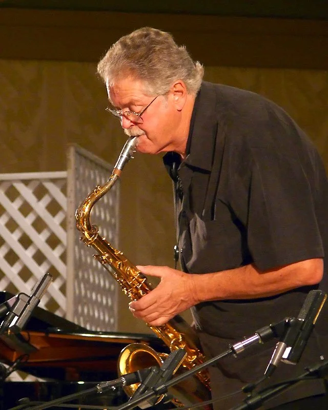 Pete Christlieb's Tall &amp; Small @ Boxley's