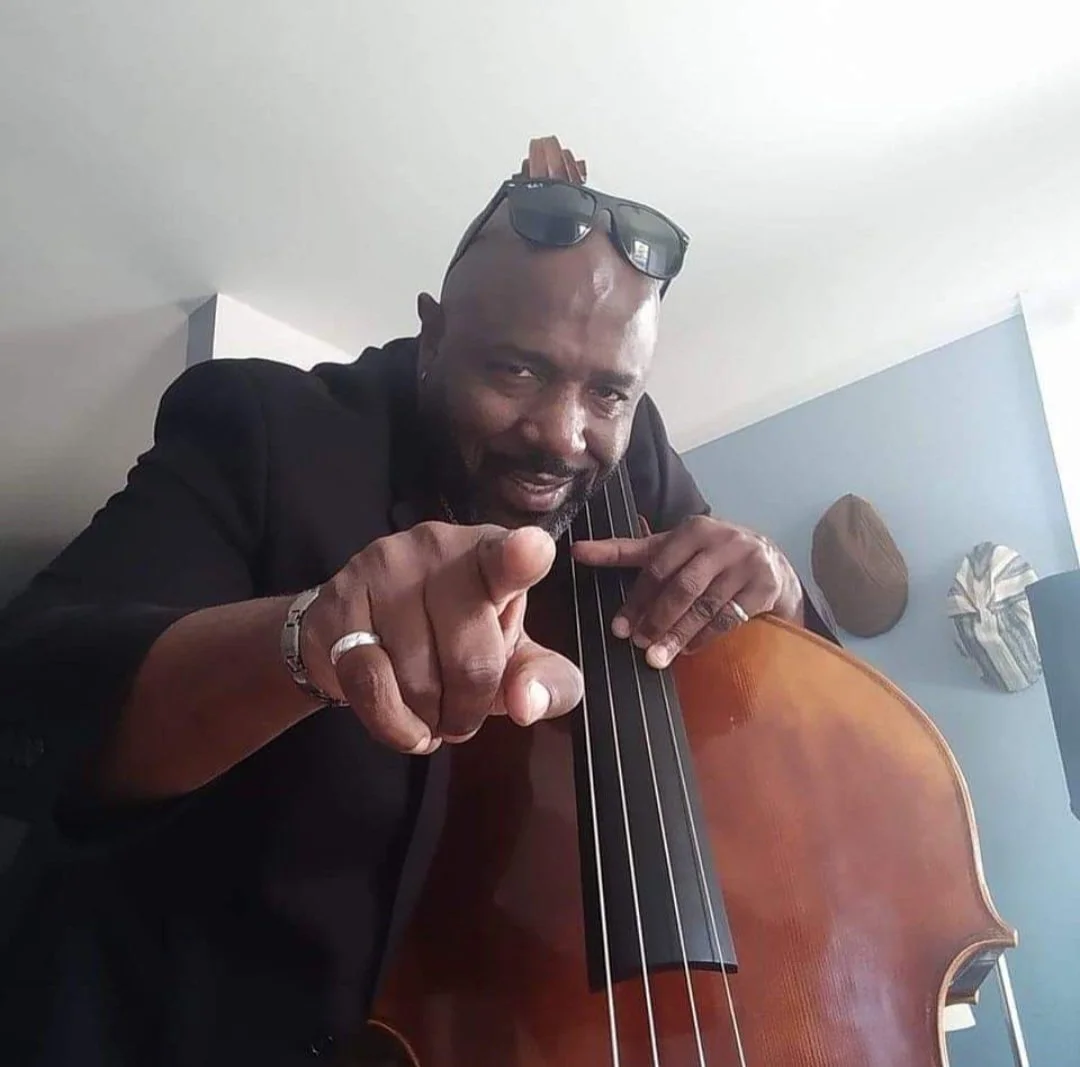 Christmas Eve. Wine Down Wednesday w/Jazz @ Table 47