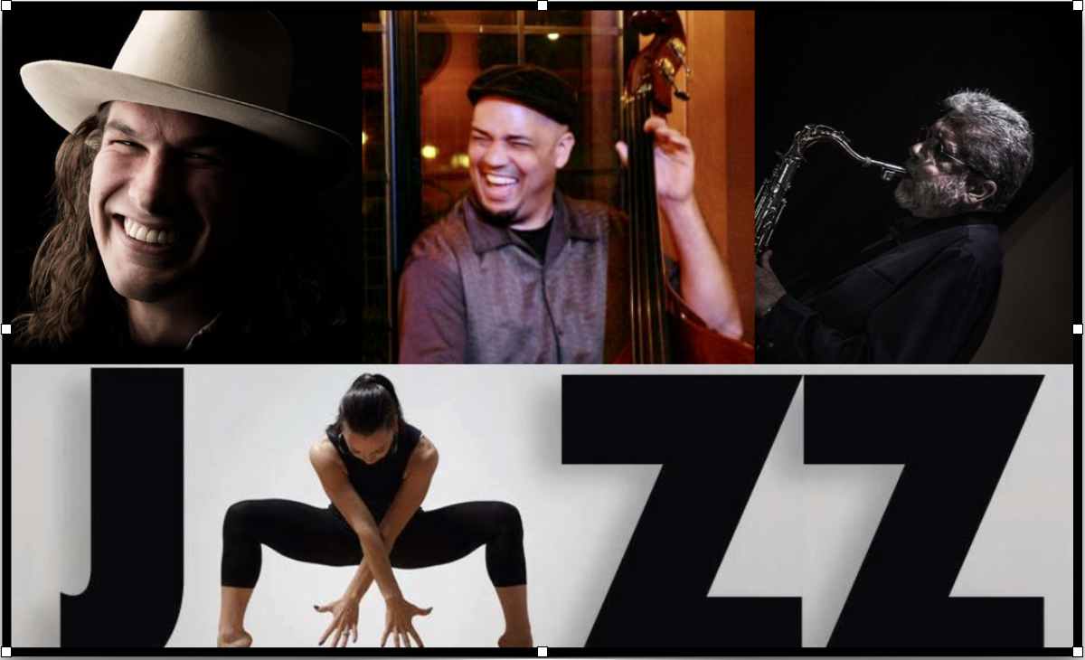 Chris Bickley Trio @ The Vintage by Port Townsend Vineyards 