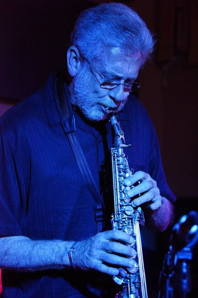 Harbor Jazz @ The Bottle Shop