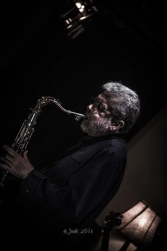 Jazz at the Library - W/Steve Stargardt Trio