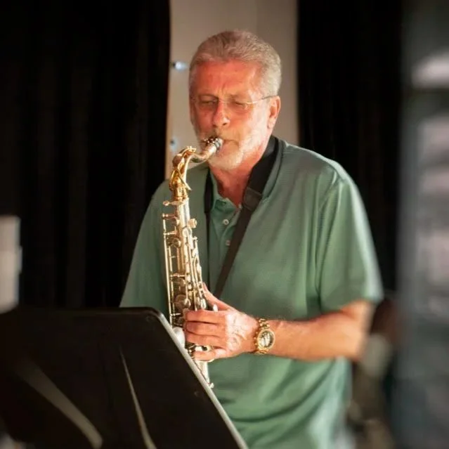 Jazz @ The Bottle Shop