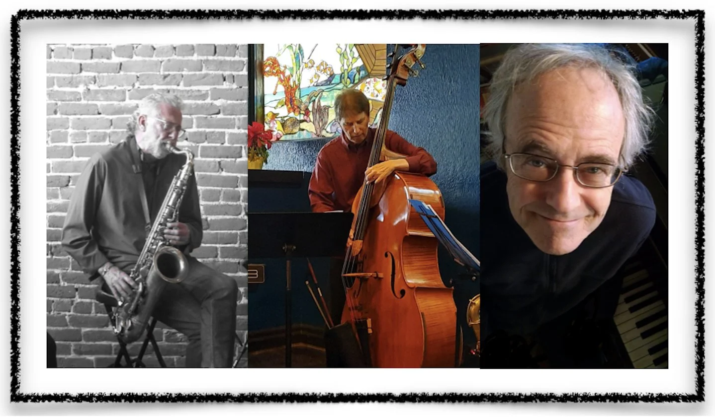 Sunday Jazz Brunch @ Spirits Bar &amp; Grill (Copy)