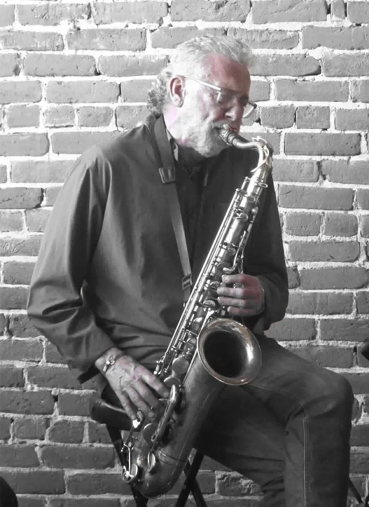 An evening of Jazz at Oaky's Tavern