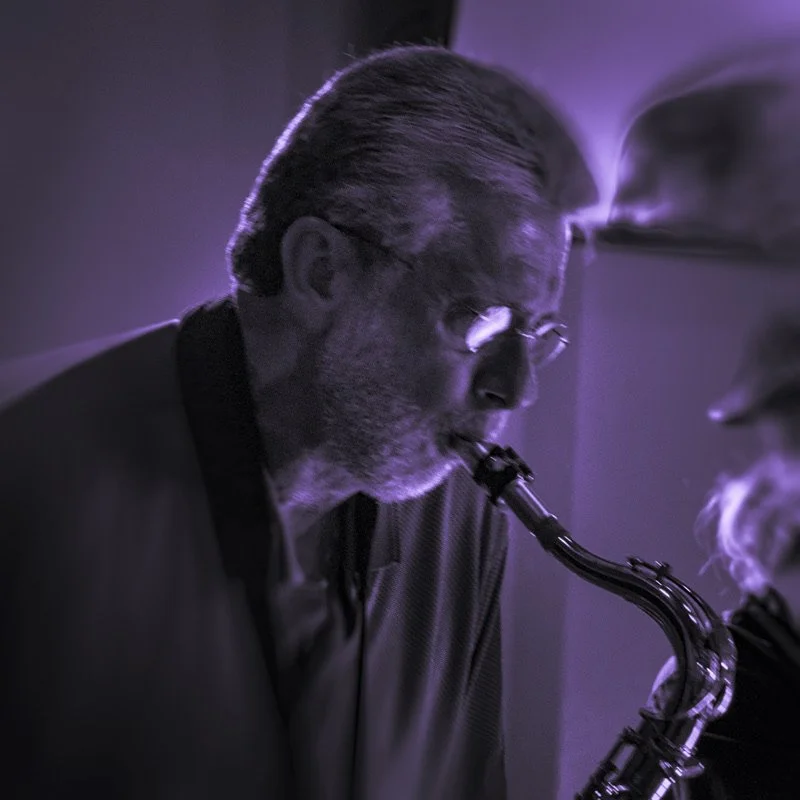 An evening of Jazz at Oaky's Tavern