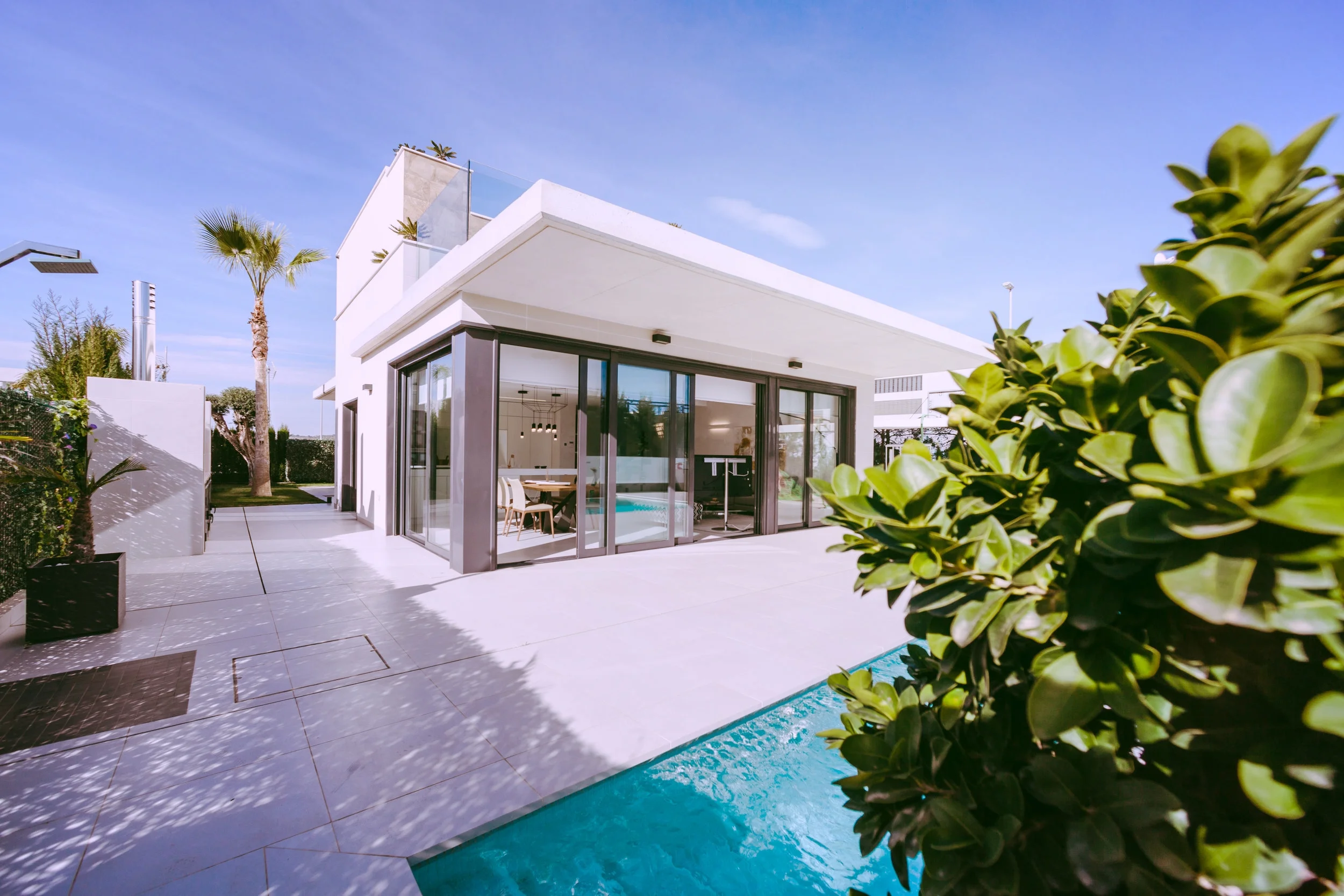 INSIST ON INTRACOASTAL TITLE 