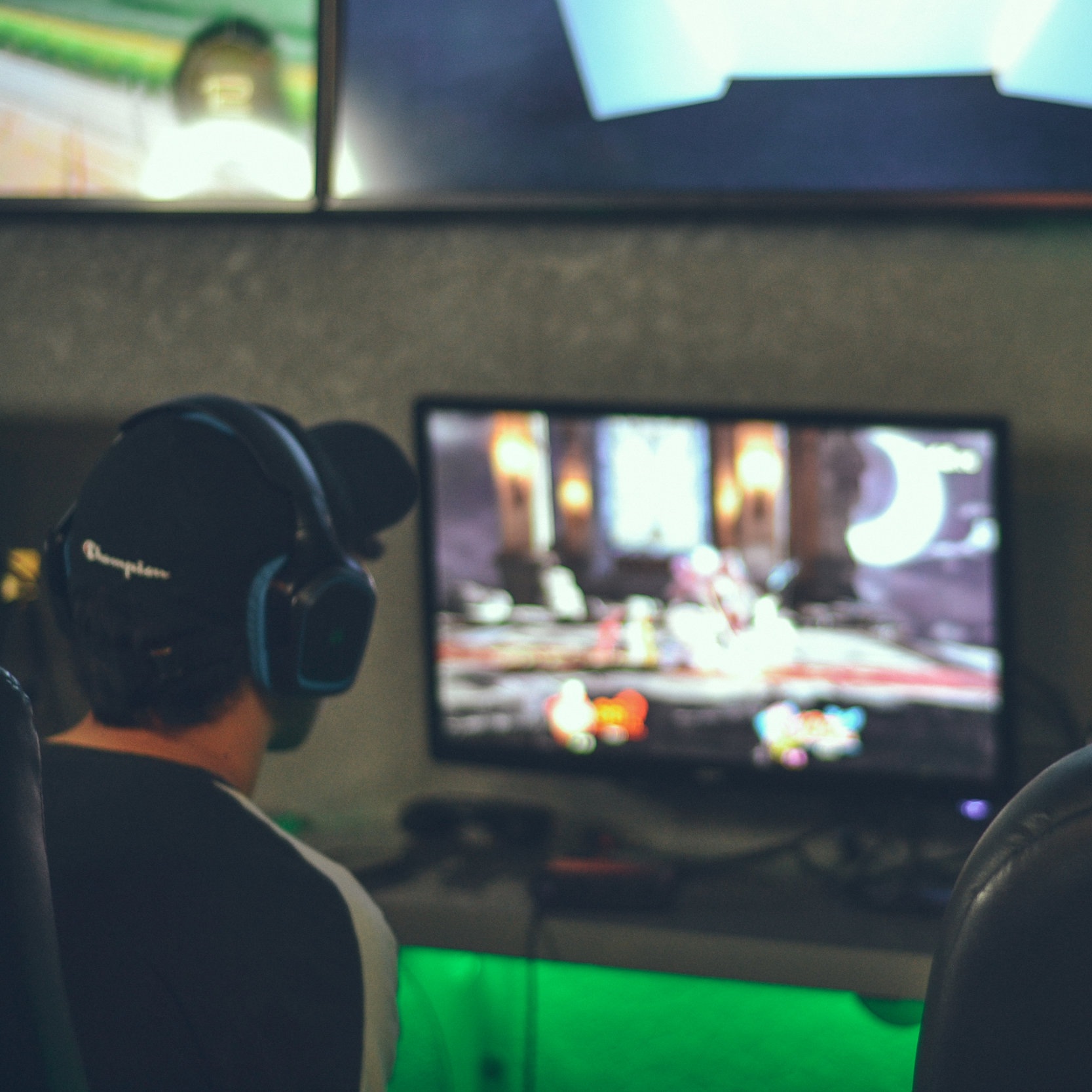 Gaming