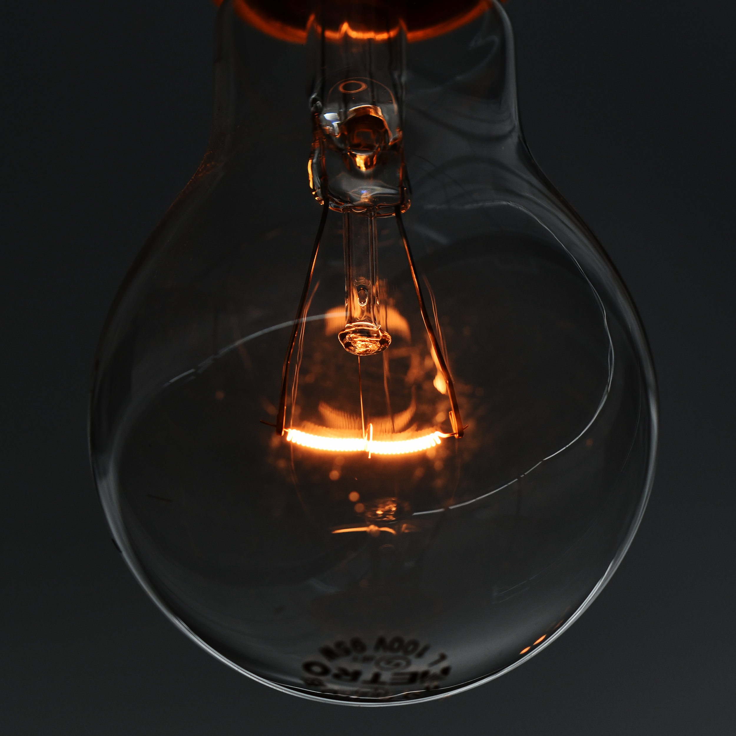 light bulb
