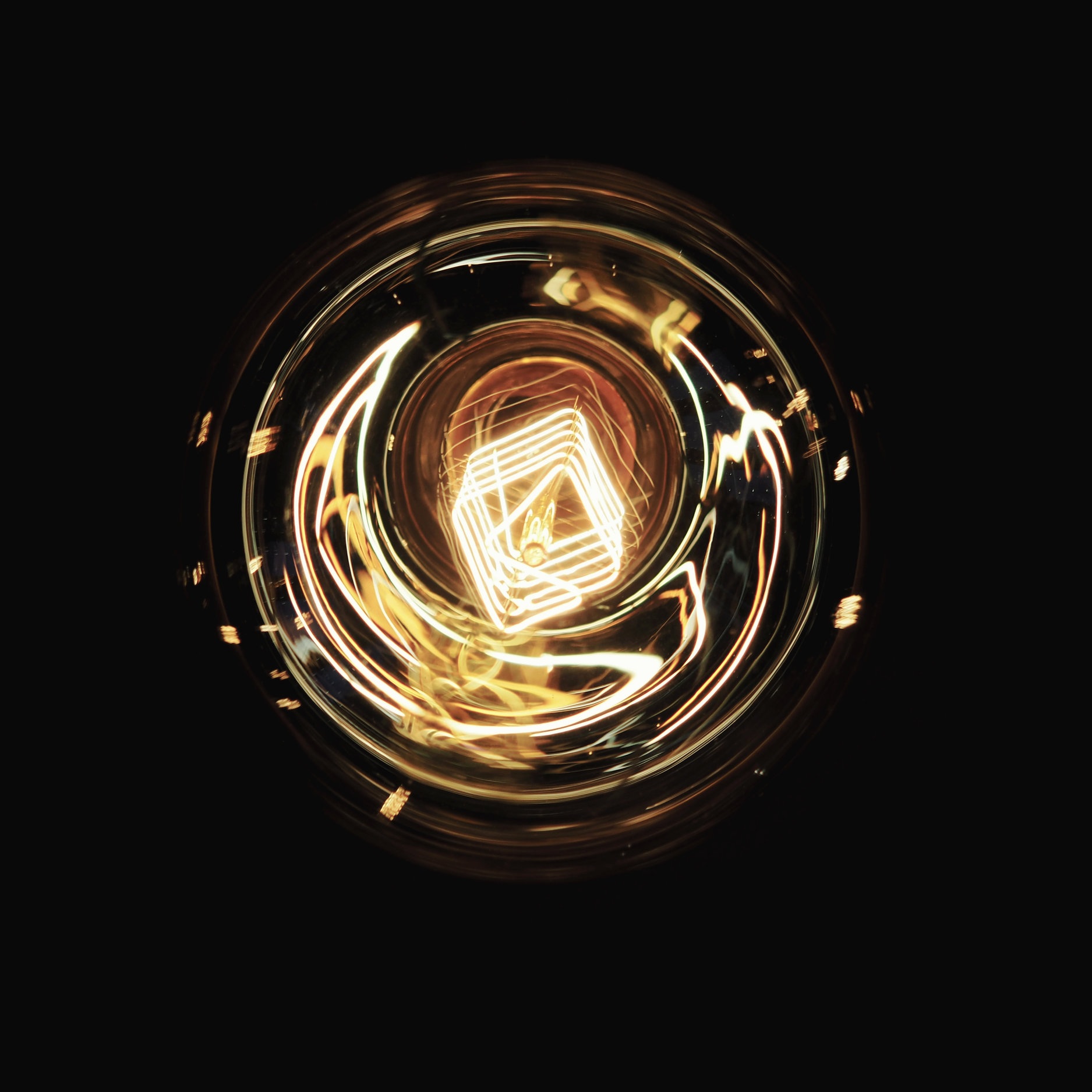 light bulb