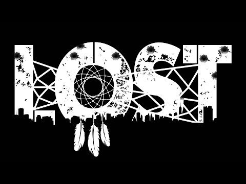 LOST (mature) 4K