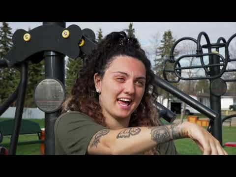 Kiesha's Story: A Path to Wellness