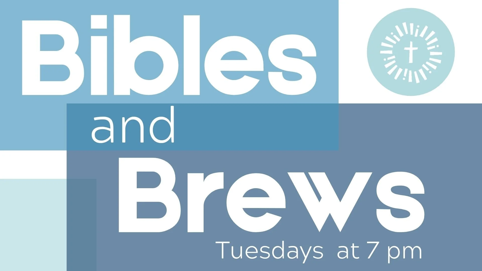 Bibles &amp; Brews