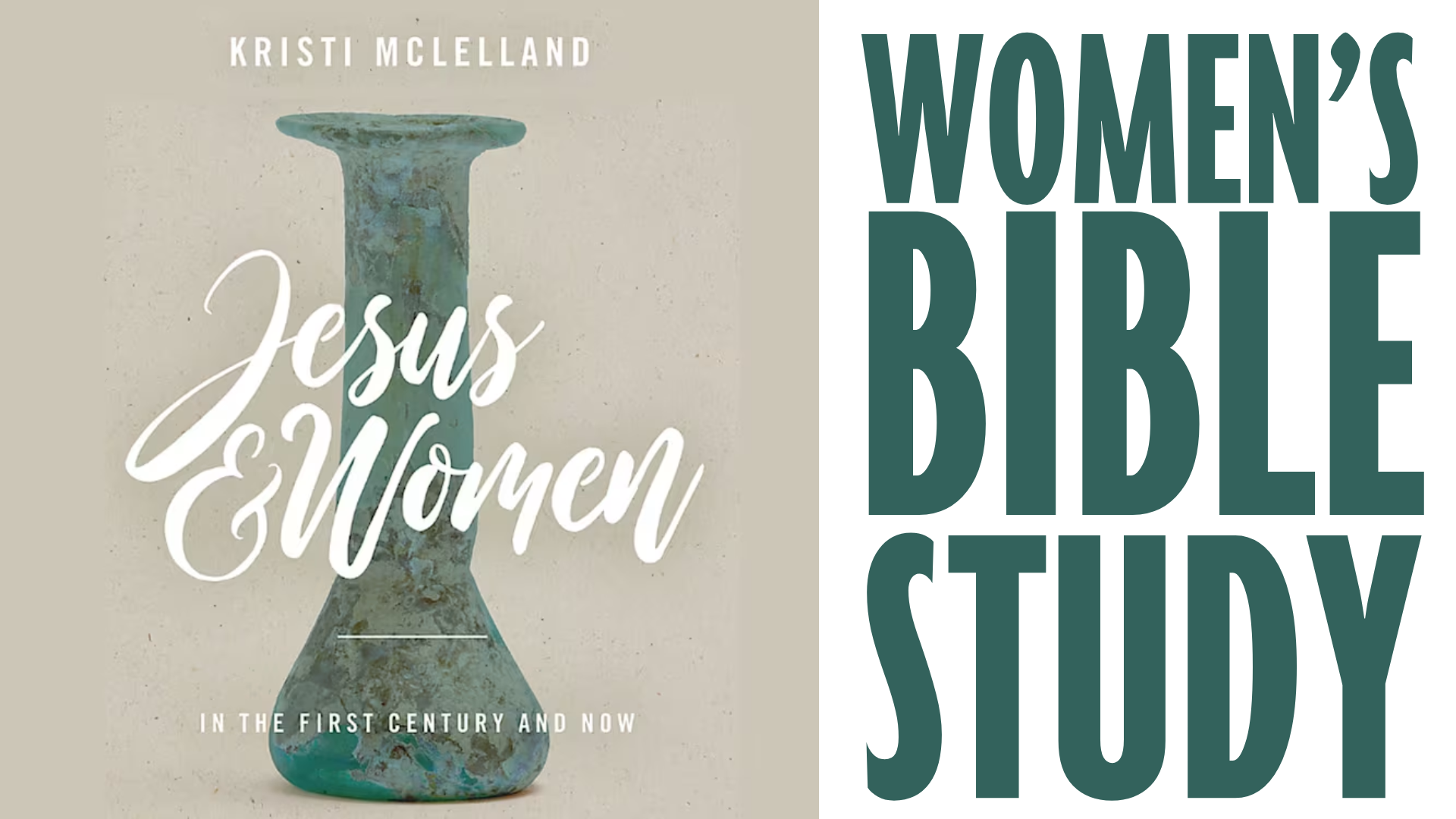 Women's Bible Study