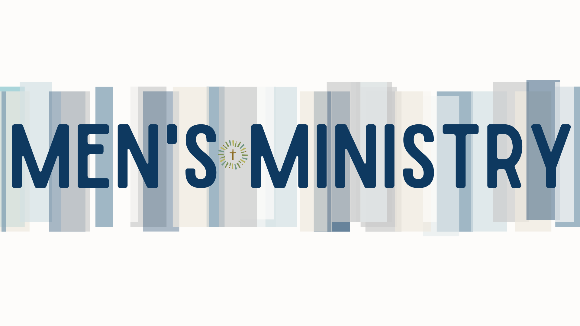 Men's Ministry