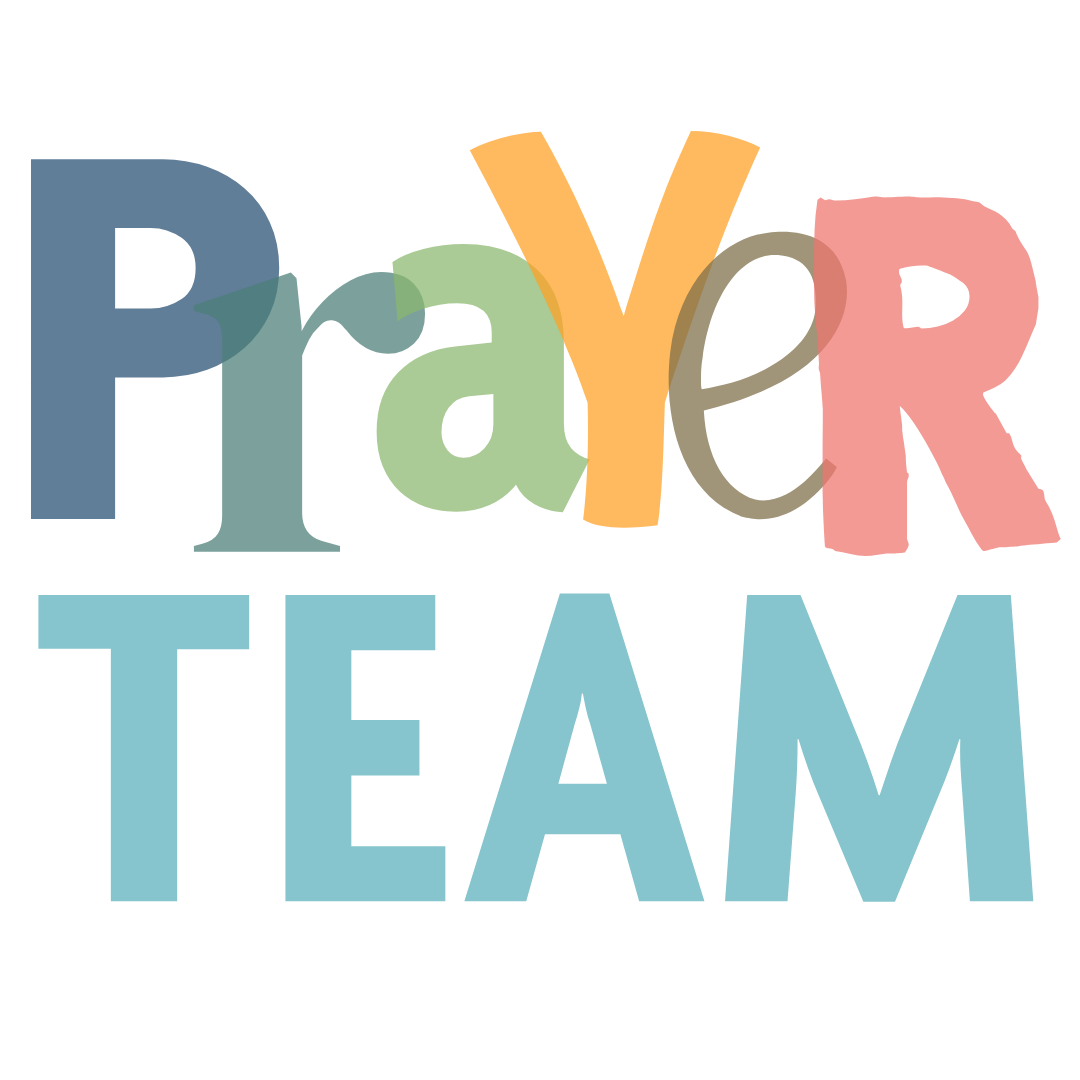 Prayer Team