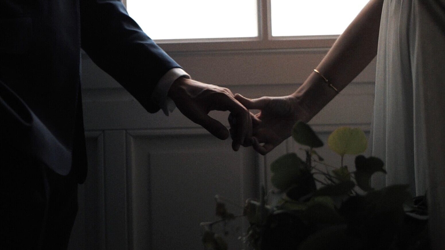 Love is pouring | Mariana e Pedro