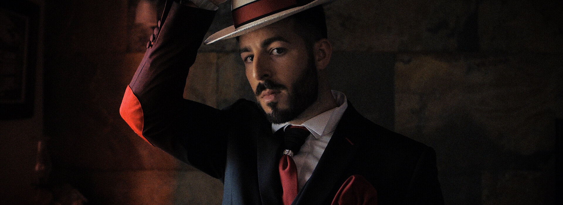 Something More | Maximiana e Francisco