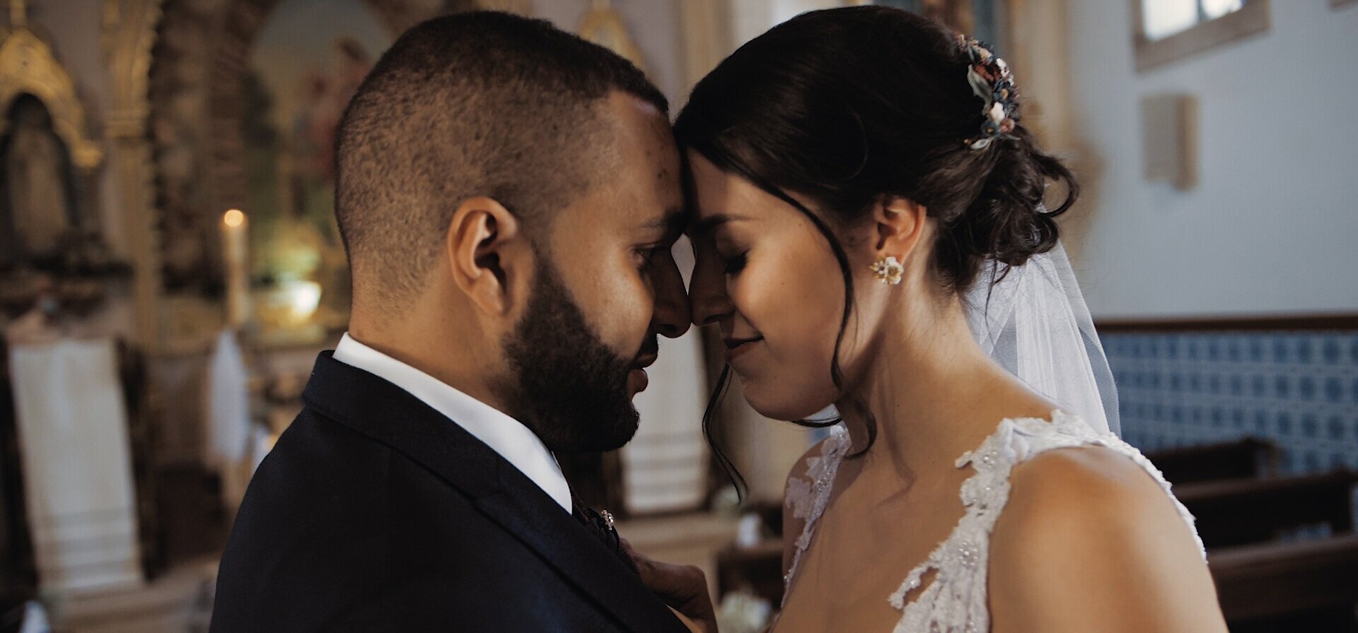 Loving you | Teresa e Sandro