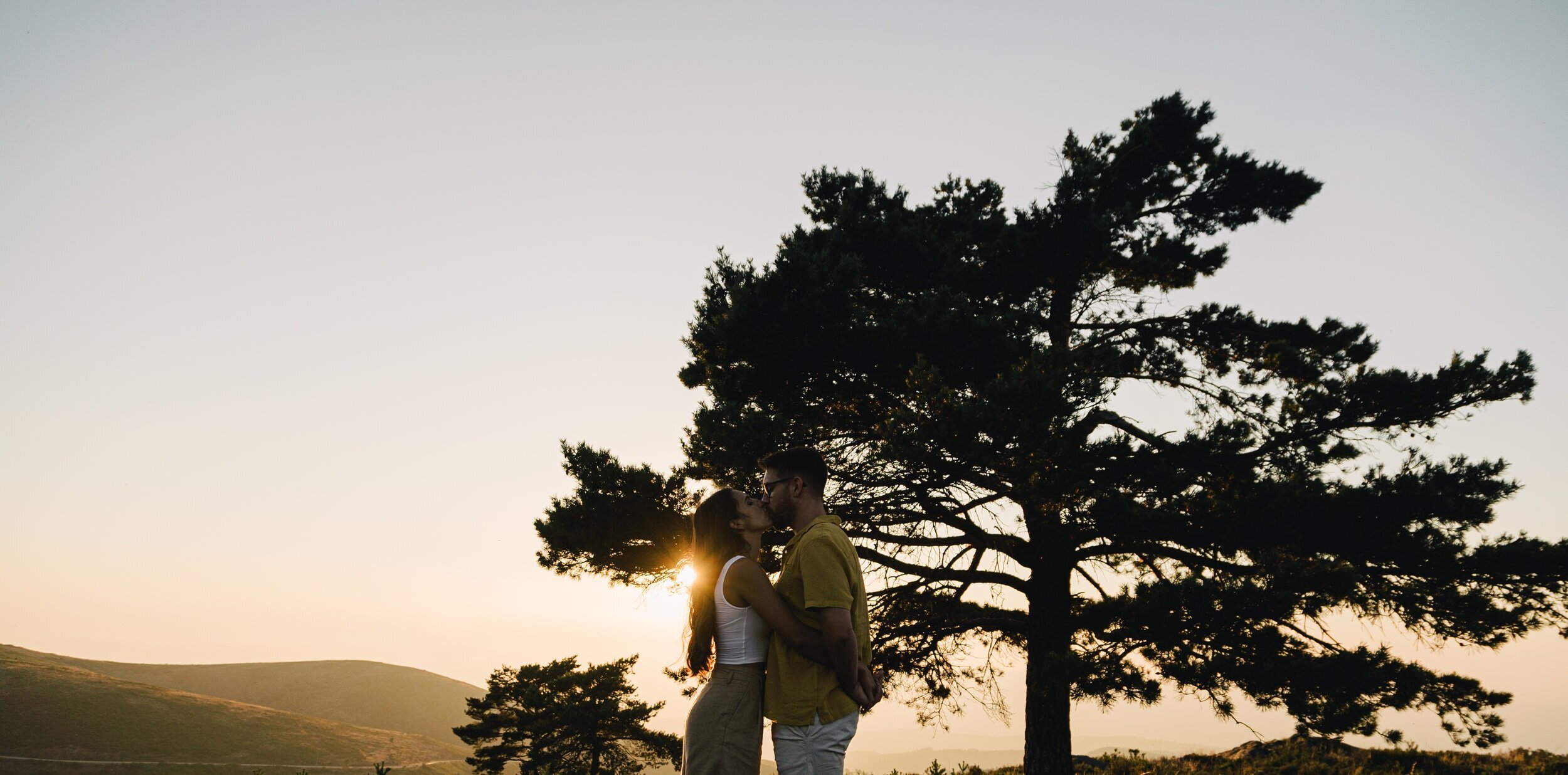 Don't be so precious about it | Luana e Gui