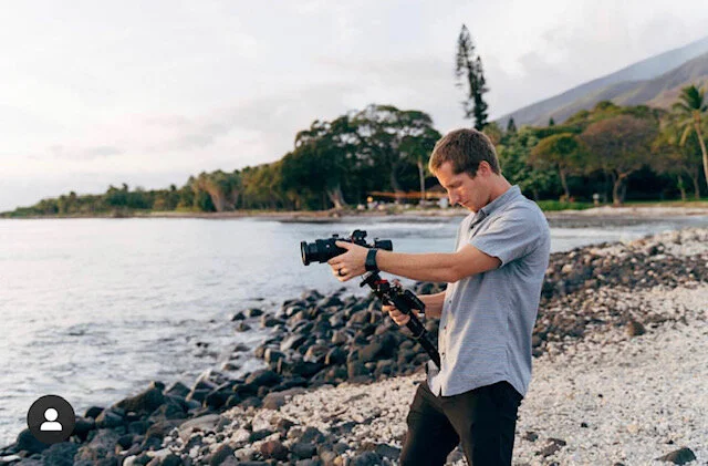 Creatives With Aloha Featuring Caleb Dunham Of Nokaoi Media Aloha Friday Cpa