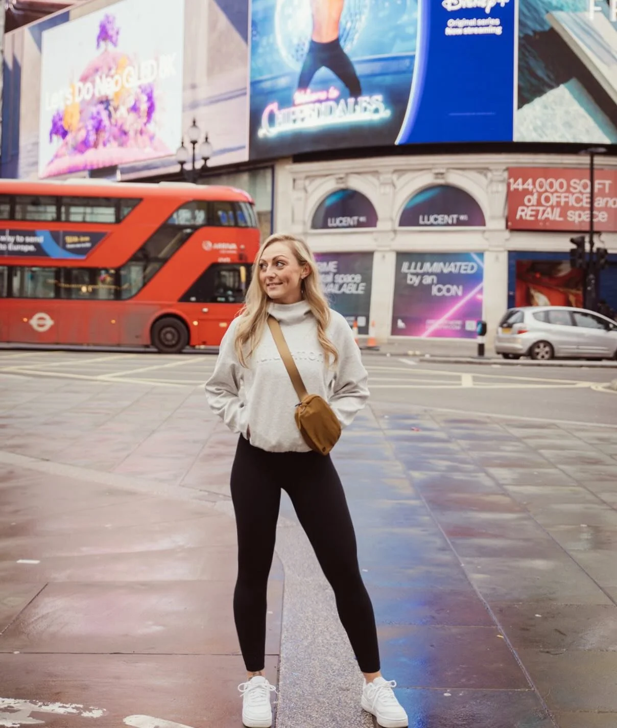 New year. Anything can happen.
So why not aim higher? ☕✨Why not expect more of yourself?💃🏼💪🏽Why not become your best most authentic self?🧡🙌 Why not focus on the most valuable parts of your life?✨🤍
Let&rsquo;s goooo! #newyearenergy #qualityover