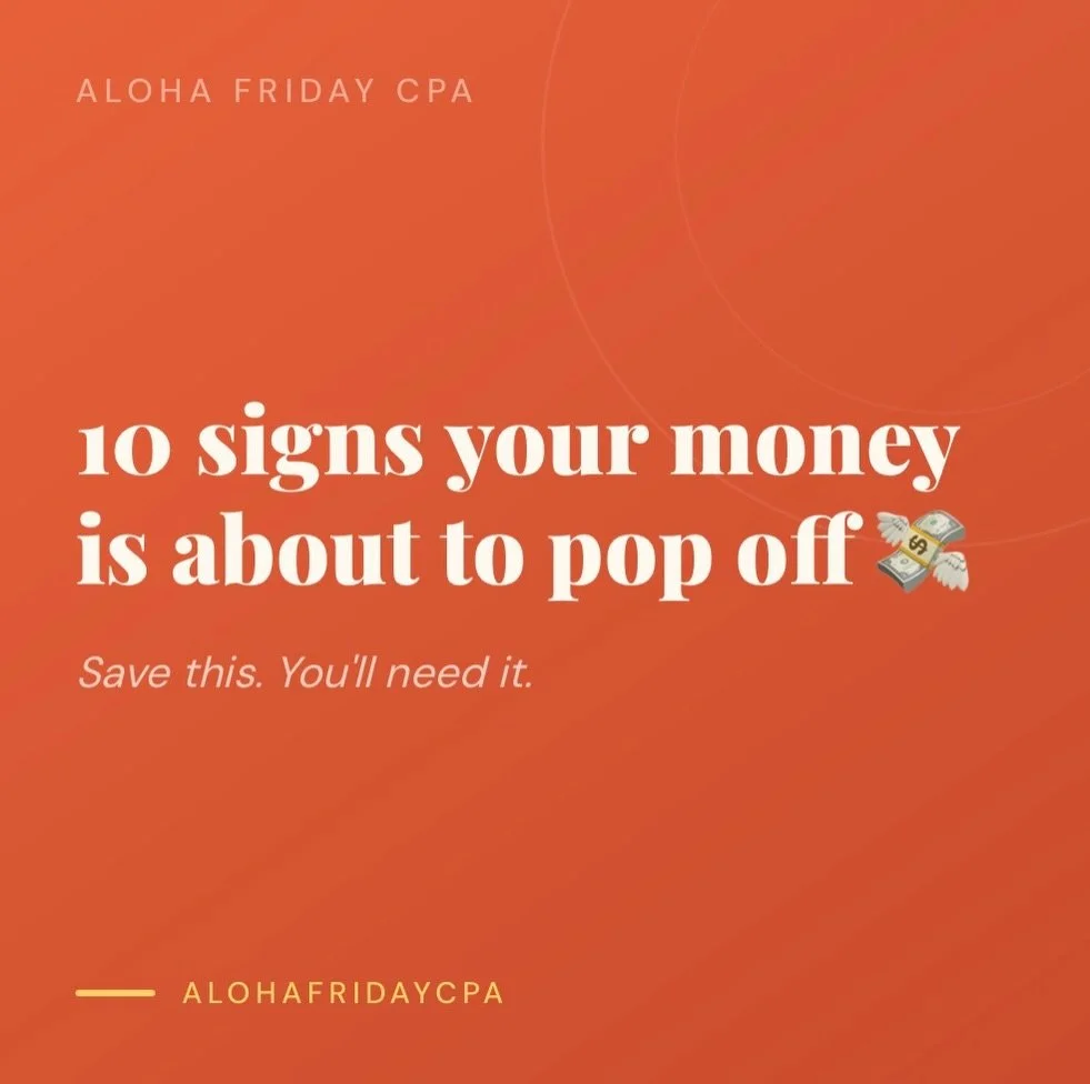 People think financial change starts with making more money. 

Sometimes it starts with finally being honest about the obvious stuff.
⚠️The late-night spending.
⚠️The emotional purchases. 
⚠️The avoiding. 
⚠️The chaos subscriptions. 
⚠️The pretending