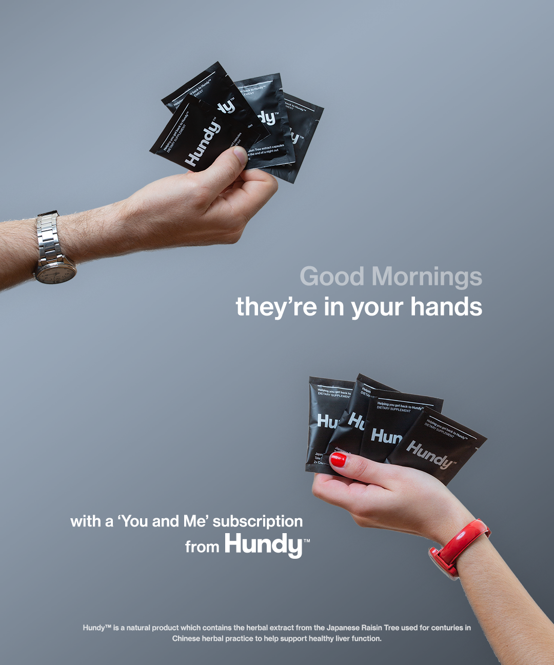You and Me Subscription