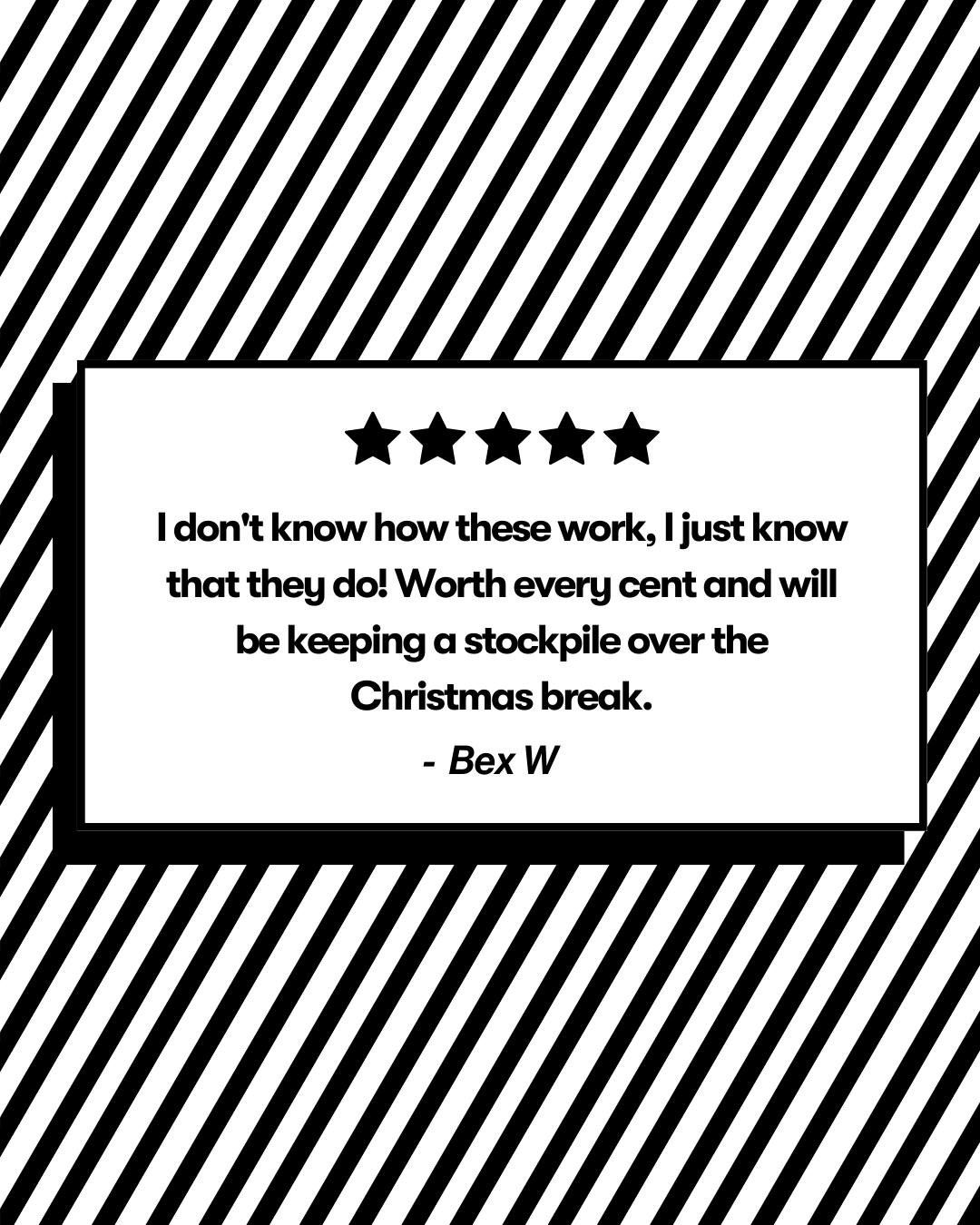Because even on holiday, mornings still matter.

Hundy works overnight so you can actually enjoy the break &mdash; not recover from it.