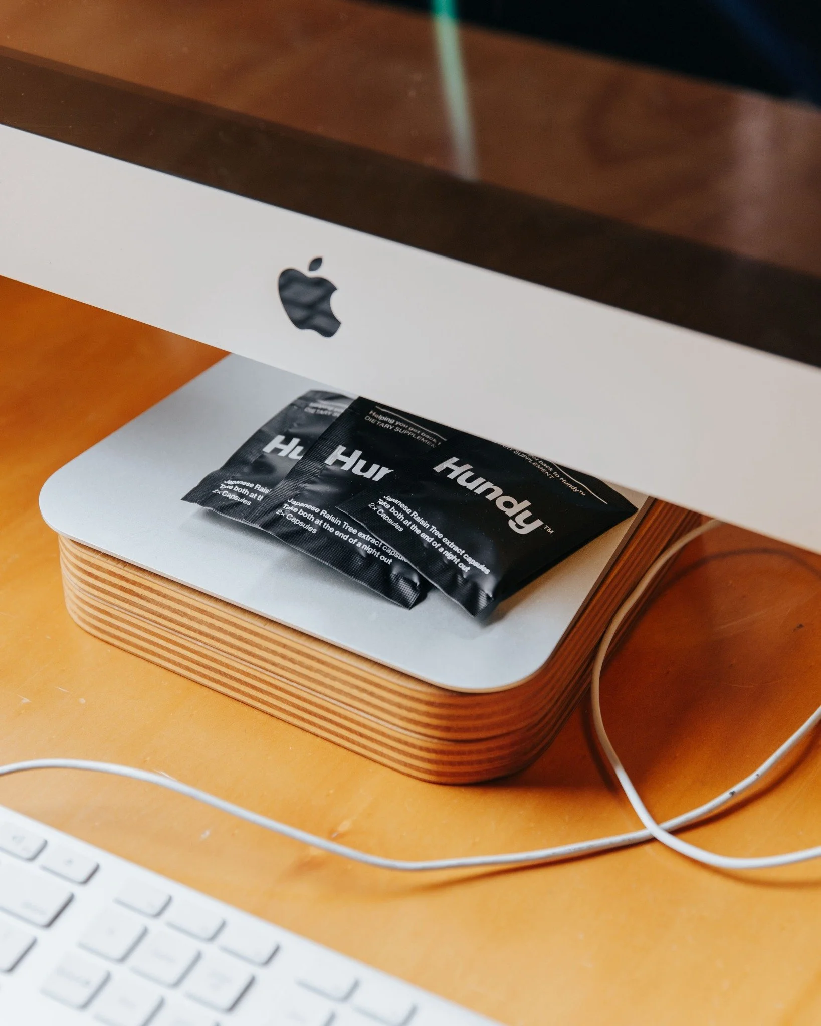 Back to work blues creeping in? 

Reset before the week ahead &mdash; Grab 20% off Hundy with code RESET20 (ends midnight Monday) ✨

Because getting back into routine doesn&rsquo;t have to mean giving up your nights.