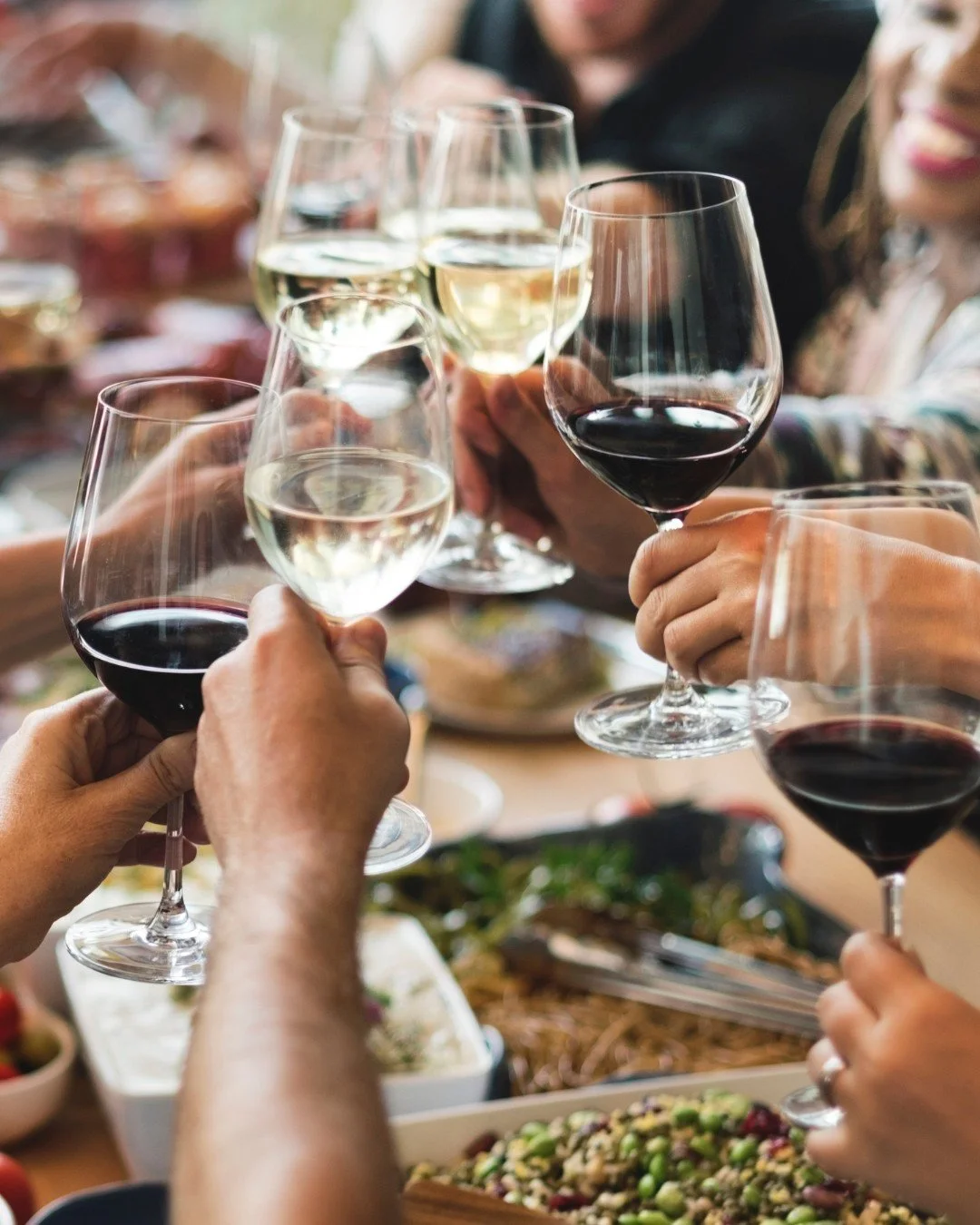 Cheers to good times without the next morning slowing you down!

Hundy helps you recover faster so you can actually enjoy your weekend &mdash; No regrets, just memories.