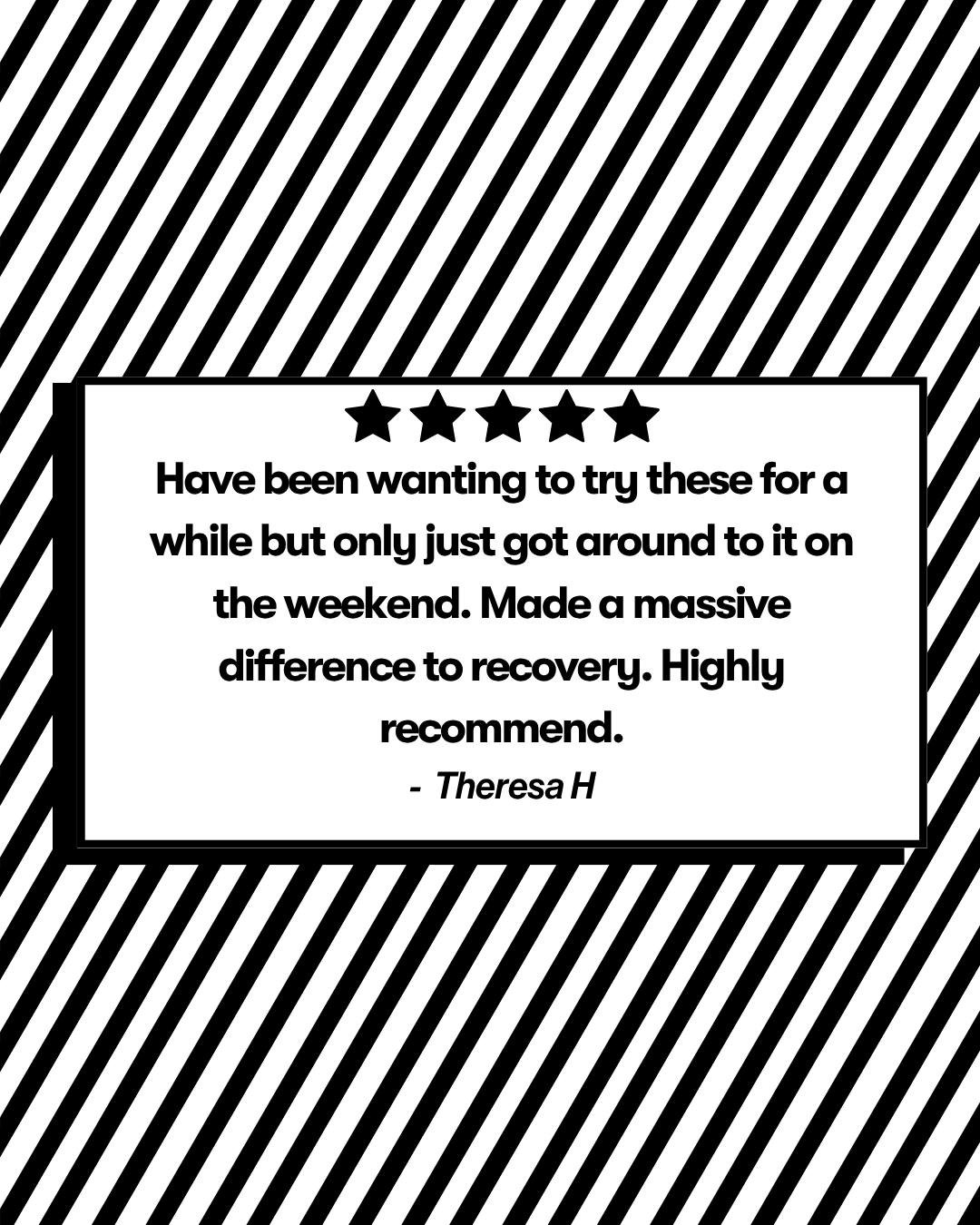 Life gets busy - and things like this often sit on the &ldquo;I&rsquo;ll try it soon&rdquo; list for a while.

But once it becomes part of your evening routine, it&rsquo;s usually because you notice the difference the next morning.

Simple before-bed