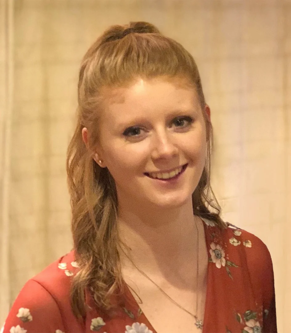Hollie & Figgs’ Animator Maisie Grant